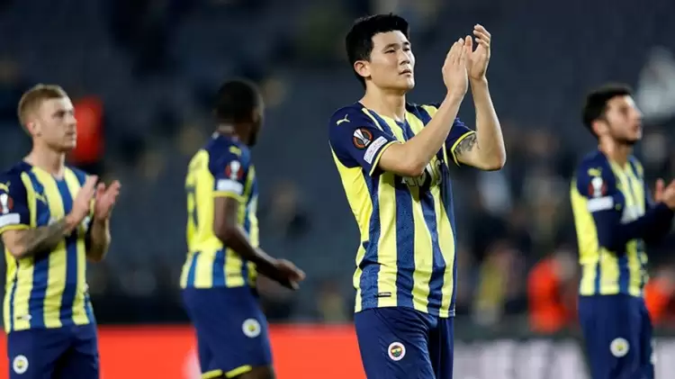 Fenerbahçe, Kim Min-Jae’nin yerine Jackson Porozo'yu transfer edecek