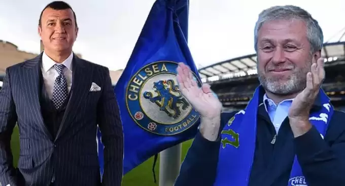 Muhsin Bayrak, satın alma için tarih verdi! Hangi takımı tuttuğunu açıkladı