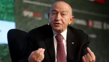 Nihat Özdemir gemileri yaktı, hakemlere dönüş yok!