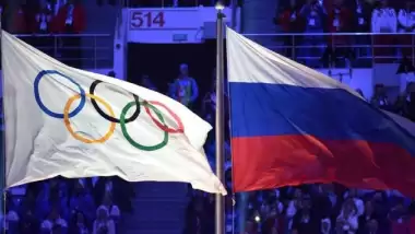 FIFA men etti, Ruslar CAS'a gitti!