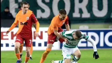 Sadece bir Avrupa maçı değil! 