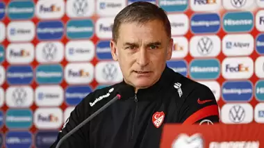 A Milli Takım'da Stefan Kuntz, Enes Ünal ve Ferdi Kadıoğlu kararını açıkladı!