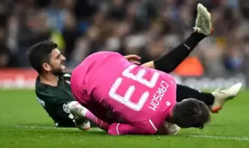 Eski Bursasporlu, Devler Ligi'ne damga vurdu