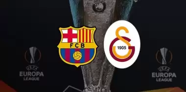 Barcelona-Galatasaray maçının spikeri belli oldu