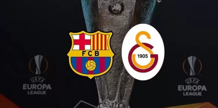 Barcelona-Galatasaray maçını hangi spiker anlatacak?