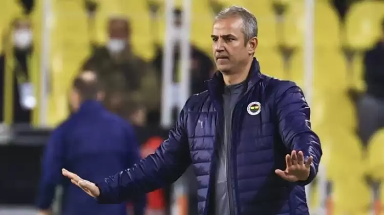 Son Dakika | UEFA'dan Fenerbahçe ve İsmail Kartal'a ceza