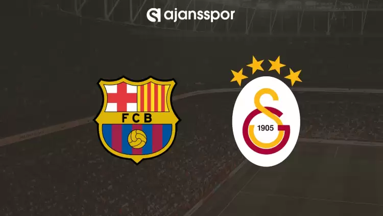 Barcelona 0-0 Galatasaray (Maç Sonucu-Özet)