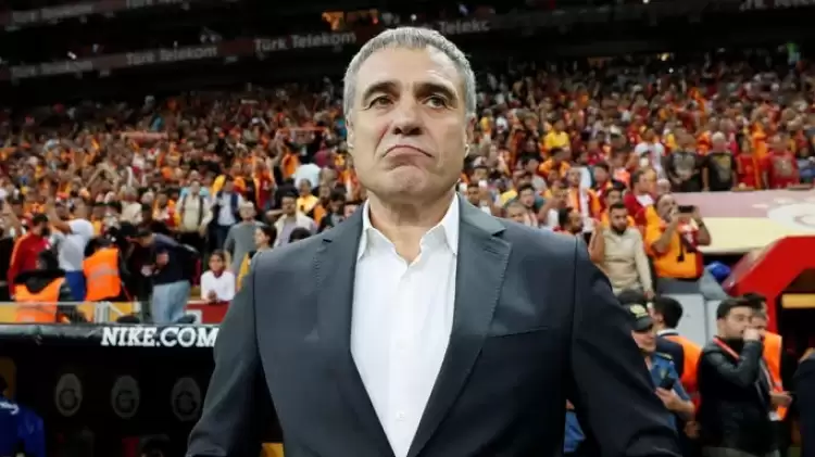  Ersun Yanal: "Ferdi Kadıoğlu ben gelmeden önce kadroya bile alınmıyordu"