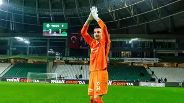 Okan Kocuk, Kosova Milli Takımı'nı seçecek mi? Açıkladı