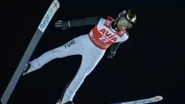 Fatih Arda İpcioğlu rekor kırdı