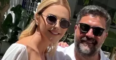 Ece Erken'e öldürülen eşinin ailesinden haciz şoku!