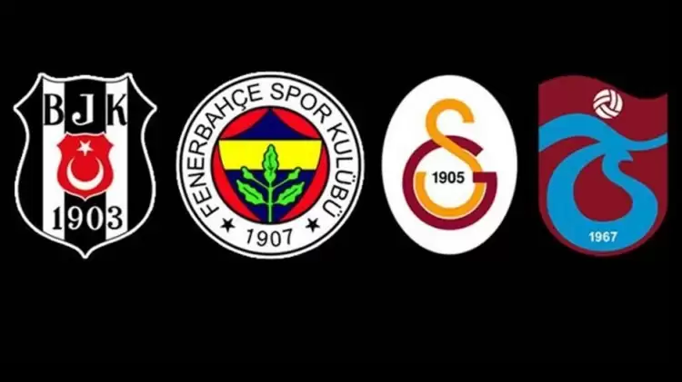 Galatasaray, Fenerbahçe, Beşiktaş ve Trabzonspor'un kiralık gönderdiği oyuncular kimler?