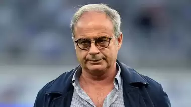 Luis Campos'tan Galatasaray'a kötü haber! İşte yeni adresi...