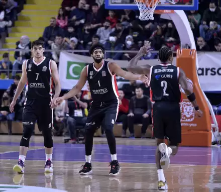 Beşiktaş'tan ödeme krizi açıklaması: "Tek kuruş alacakları yoktur!"