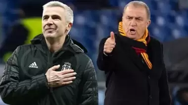 "Önder Karaveli'nin Fatih Terim'den ne farkı var?"