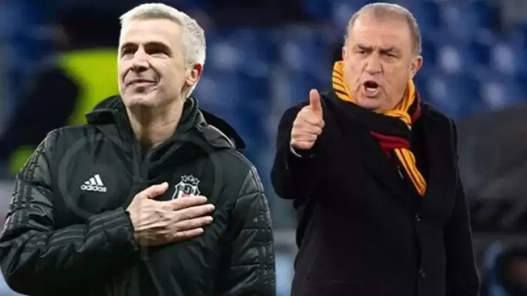 Ahmet Nur Çebi: Önder Karaveli'nin Fatih Terim'den Ne Farkı Var?