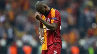 Kahretsin Marcao, çok haklısın!
