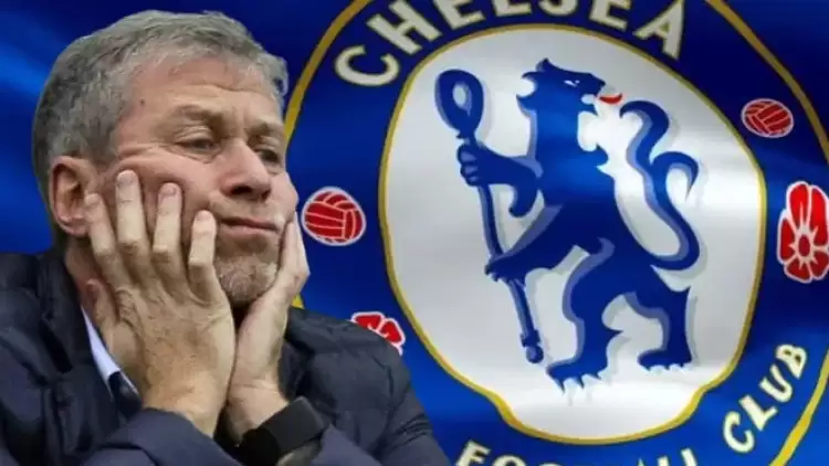 Premier Lig yönetimi Abramovich'i Chelsea başkanlığından diskalifiye etti