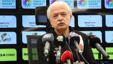 Atılay Canel: “Futbol hatalar oyunu”