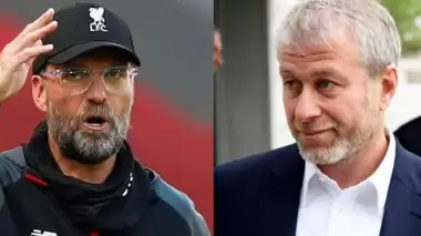 "Parasının nereden geldiğini biliyorduk, ancak bunu hepimiz kabul ettik"