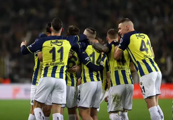 Alanyaspor Fenerbahçe maçı ne zaman, saat kaçta, hangi kanalda?