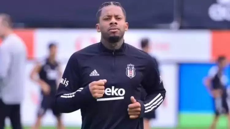 Beşiktaş'ta Jeremain Lens'in yeni adresi belli oldu