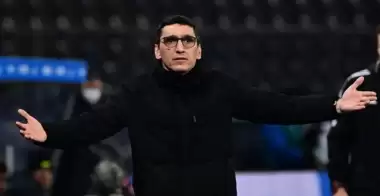 Tayfun Korkut'a kötü haber! Hertha Berlin resmen açıkladı...