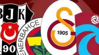 İşte Avrupa’da son 5 yılda en çok puan alan takımlar