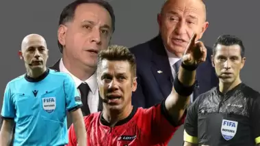 7 Mart gecesi MHK’ya öyle bir ihbar geldi ki(!)