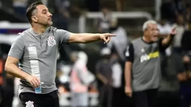 Brezilya'da Vitor Pereira rüzgarı!