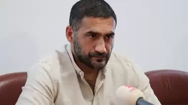 Ümit Karan'ın yeni takımı belli oldu