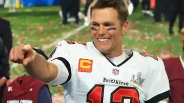 NFL efsanesi Tom Brady'den flaş karar! Ocak ayında emekli olmuştu...