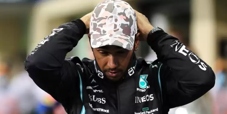 Formula 1 pilotu Lewis Hamilton: “Mevcut sözleşmem son anlaşmam olabilir”