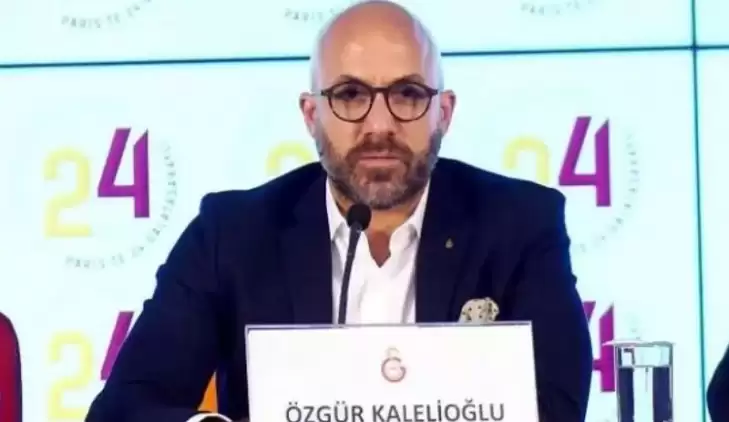 Özgür Kalelioğlu: ''Güzel bir antrenman ve hazırlık maçı oldu''