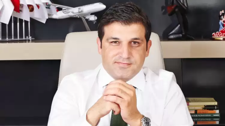 Nihat Kırmızı: "Barcelona'yı eleyeceğiz" dediğimizde bizimle dalga geçmişlerdi!