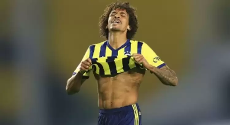 Fenerbahçe'nin göndermek istediği Luiz Gustavo'nun ayrılmaya niyeti yok