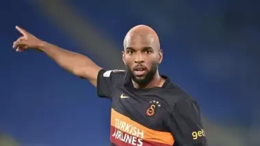 Galatasaraylı yıldıza Ada'dan sürpriz talip