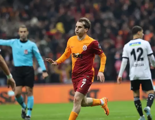 Galatasaray hisseleri derbi sonrası yüzde 8 yükseldi