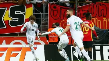 Galatasaray'a Erencan müjdesi... Sözleşmesindeki ilginç detay ortaya çıktı!