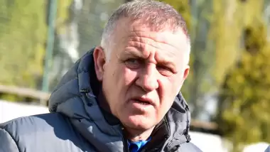 Mesut Bakkal: “5 maçı almamız gerekiyor”