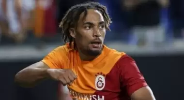 Sacha Boey Milli Takım tercihini yaptı