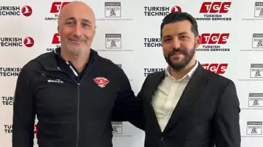 THY, Abbondanza ile 'devam' dedi