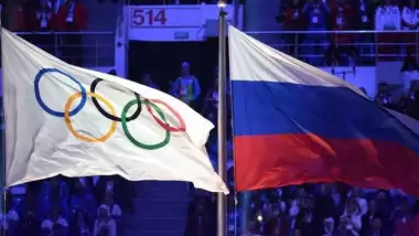 CAS kararını verdi! Rusya...