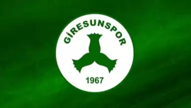 Giresunspor'un transfer tahtası kapandı!