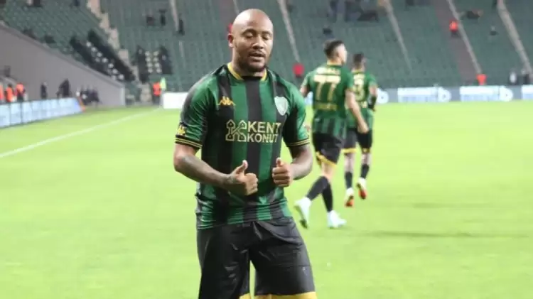 Dino’dan Kocaelispor’a veda