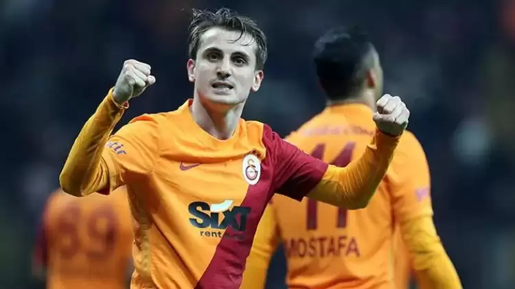 Olympique Lyon, Galatasaray'dan Kerem Aktürkoğlu Transferine Hazır