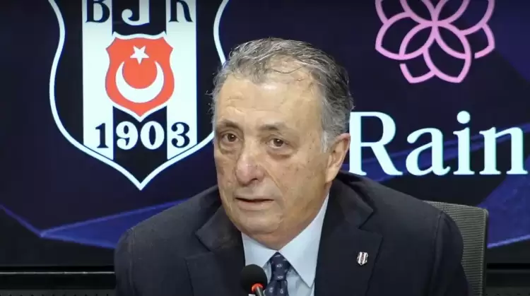 Beşiktaş, Kripto Para Borsası Rain ile Sponsorluk Anlaşması İmzaladı