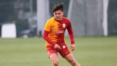 Galatasaray'a Beknaz Almazbekov tepkisi! "Anlaşmayı ihlal ettiler"