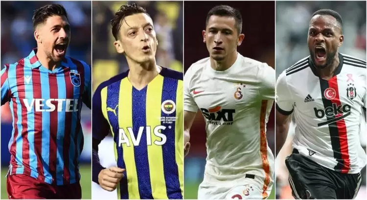 Beşiktaş Fenerbahçe Galatasaray Trabzonspor Forma Sponsorluğu Kaç Lira