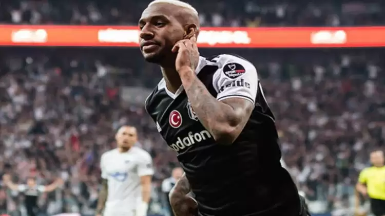 Anderson Talisca Beşiktaş'a dönecek mi? Ahmet Nur Çebi'den Transfer Açıklaması